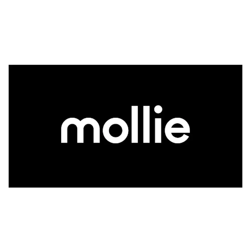 Mollie - Betalingen en Checkout logo